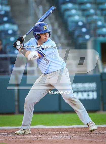 Thumbnail 3 in Wheatland vs. Napa (@ Sutter Health Park) photogallery.