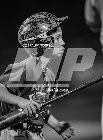 Thumbnail 2 in Wheatland vs. Napa (@ Sutter Health Park) photogallery.