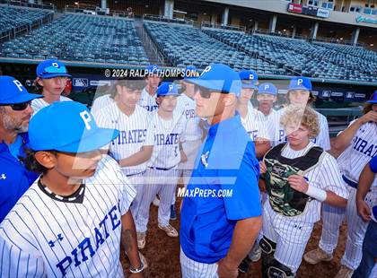 Thumbnail 2 in Wheatland vs. Napa (@ Sutter Health Park) photogallery.