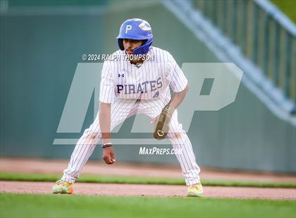 Thumbnail 3 in Wheatland vs. Napa (@ Sutter Health Park) photogallery.