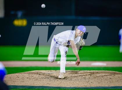 Thumbnail 2 in Wheatland vs. Napa (@ Sutter Health Park) photogallery.