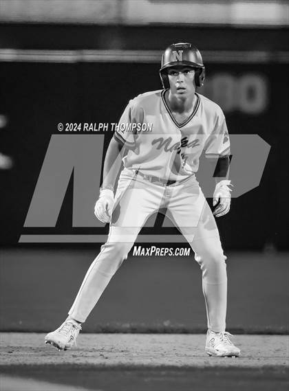 Thumbnail 1 in Wheatland vs. Napa (@ Sutter Health Park) photogallery.