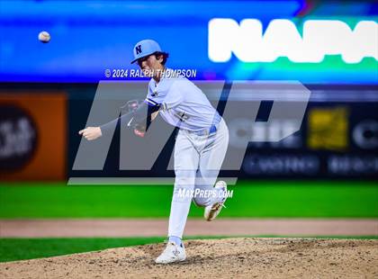 Thumbnail 3 in Wheatland vs. Napa (@ Sutter Health Park) photogallery.