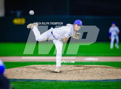 Thumbnail 3 in Wheatland vs. Napa (@ Sutter Health Park) photogallery.