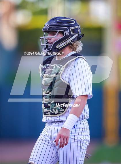 Thumbnail 3 in Wheatland vs. Napa (@ Sutter Health Park) photogallery.