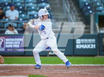 Thumbnail 1 in Wheatland vs. Napa (@ Sutter Health Park) photogallery.
