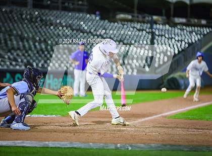 Thumbnail 1 in Wheatland vs. Napa (@ Sutter Health Park) photogallery.