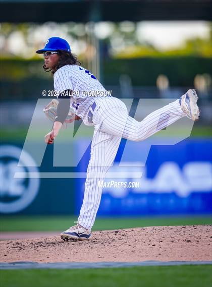 Thumbnail 1 in Wheatland vs. Napa (@ Sutter Health Park) photogallery.