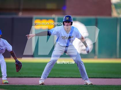 Thumbnail 1 in Wheatland vs. Napa (@ Sutter Health Park) photogallery.