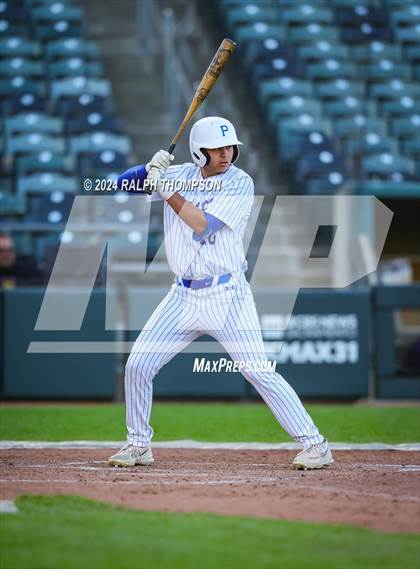Thumbnail 3 in Wheatland vs. Napa (@ Sutter Health Park) photogallery.