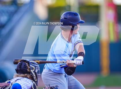 Thumbnail 1 in Wheatland vs. Napa (@ Sutter Health Park) photogallery.