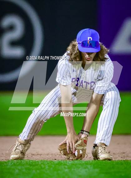 Thumbnail 1 in Wheatland vs. Napa (@ Sutter Health Park) photogallery.