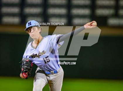 Thumbnail 2 in Wheatland vs. Napa (@ Sutter Health Park) photogallery.