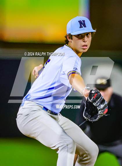 Thumbnail 1 in Wheatland vs. Napa (@ Sutter Health Park) photogallery.