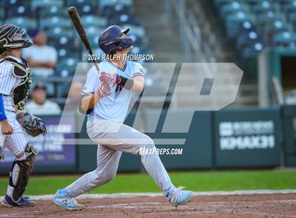 Thumbnail 3 in Wheatland vs. Napa (@ Sutter Health Park) photogallery.