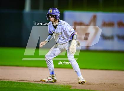 Thumbnail 3 in Wheatland vs. Napa (@ Sutter Health Park) photogallery.