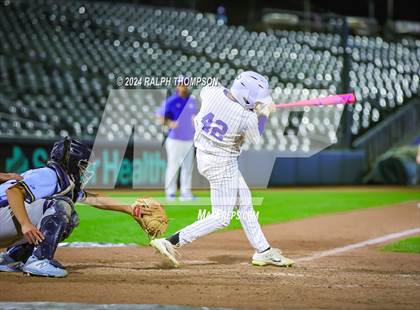 Thumbnail 2 in Wheatland vs. Napa (@ Sutter Health Park) photogallery.