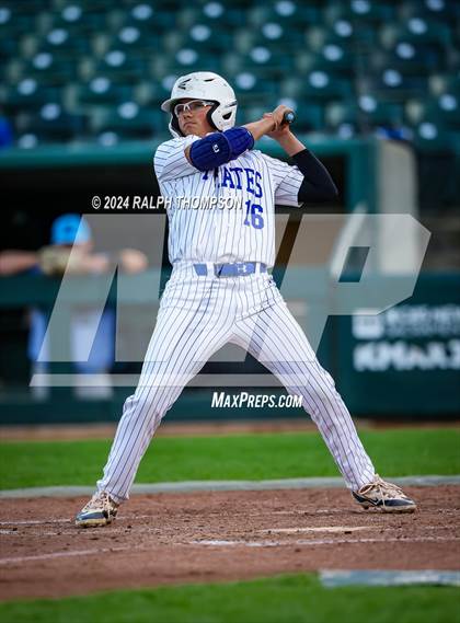 Thumbnail 1 in Wheatland vs. Napa (@ Sutter Health Park) photogallery.