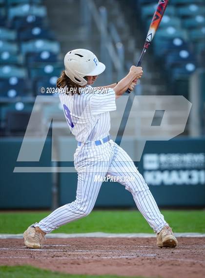 Thumbnail 3 in Wheatland vs. Napa (@ Sutter Health Park) photogallery.