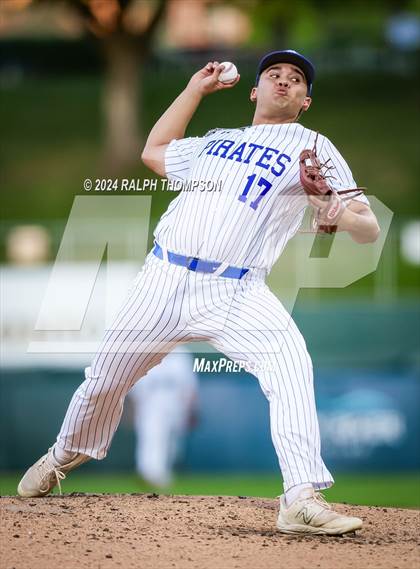 Thumbnail 2 in Wheatland vs. Napa (@ Sutter Health Park) photogallery.