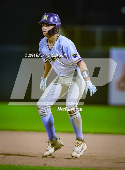Thumbnail 3 in Wheatland vs. Napa (@ Sutter Health Park) photogallery.