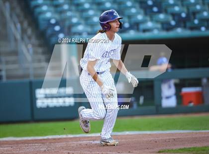 Thumbnail 1 in Wheatland vs. Napa (@ Sutter Health Park) photogallery.