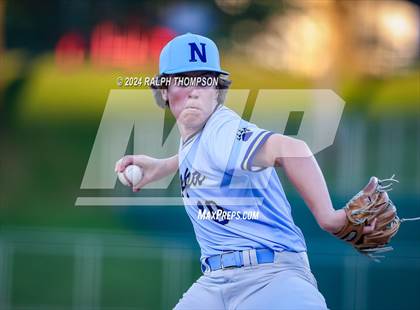 Thumbnail 3 in Wheatland vs. Napa (@ Sutter Health Park) photogallery.