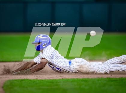 Thumbnail 1 in Wheatland vs. Napa (@ Sutter Health Park) photogallery.