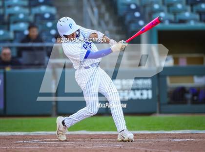 Thumbnail 2 in Wheatland vs. Napa (@ Sutter Health Park) photogallery.