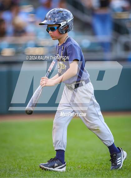 Thumbnail 1 in Wheatland vs. Napa (@ Sutter Health Park) photogallery.