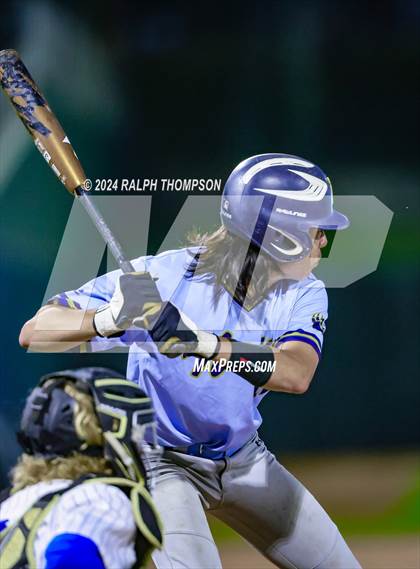 Thumbnail 1 in Wheatland vs. Napa (@ Sutter Health Park) photogallery.