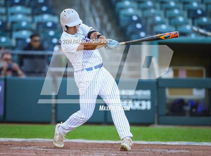 Thumbnail 3 in Wheatland vs. Napa (@ Sutter Health Park) photogallery.