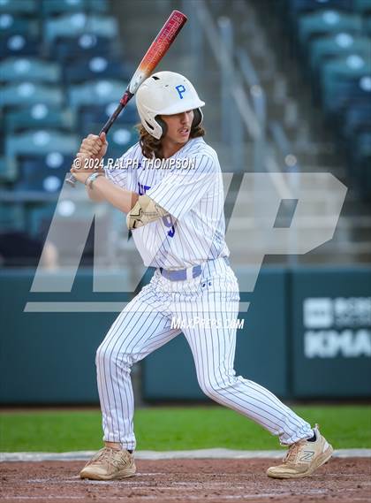 Thumbnail 1 in Wheatland vs. Napa (@ Sutter Health Park) photogallery.