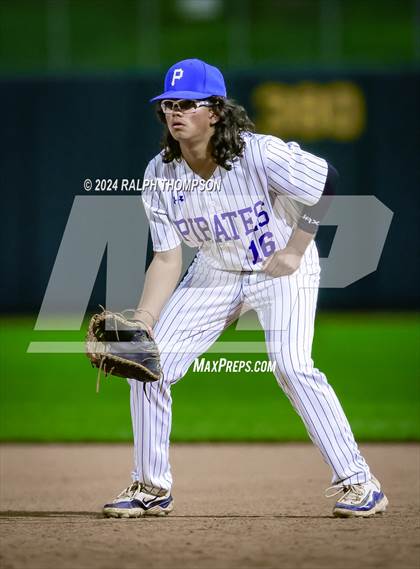 Thumbnail 2 in Wheatland vs. Napa (@ Sutter Health Park) photogallery.