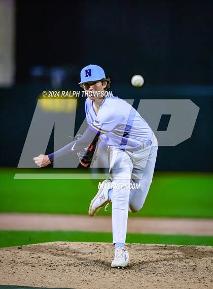 Thumbnail 2 in Wheatland vs. Napa (@ Sutter Health Park) photogallery.