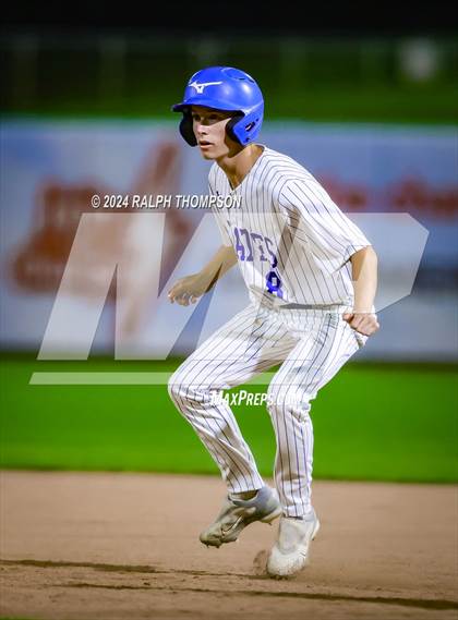 Thumbnail 2 in Wheatland vs. Napa (@ Sutter Health Park) photogallery.