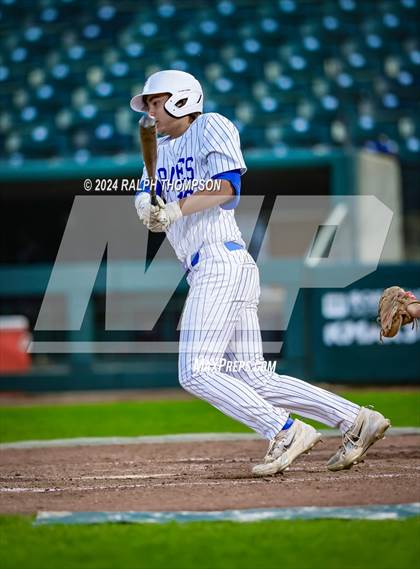 Thumbnail 1 in Wheatland vs. Napa (@ Sutter Health Park) photogallery.