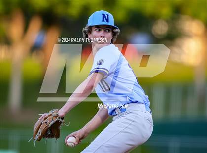Thumbnail 1 in Wheatland vs. Napa (@ Sutter Health Park) photogallery.