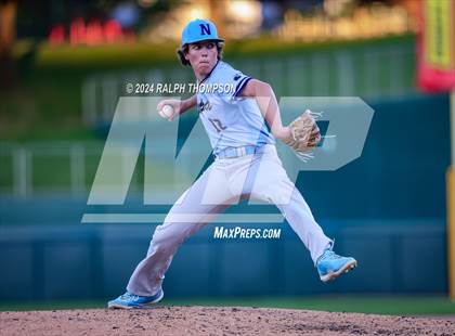 Thumbnail 2 in Wheatland vs. Napa (@ Sutter Health Park) photogallery.