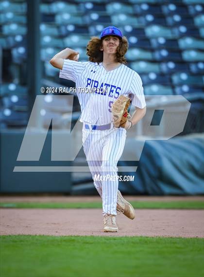 Thumbnail 3 in Wheatland vs. Napa (@ Sutter Health Park) photogallery.