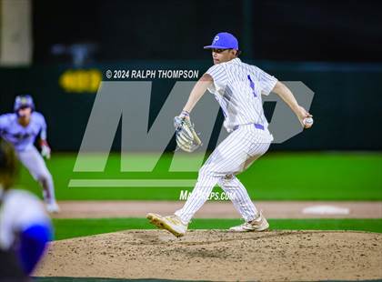 Thumbnail 2 in Wheatland vs. Napa (@ Sutter Health Park) photogallery.