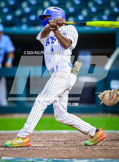 Thumbnail 3 in Wheatland vs. Napa (@ Sutter Health Park) photogallery.