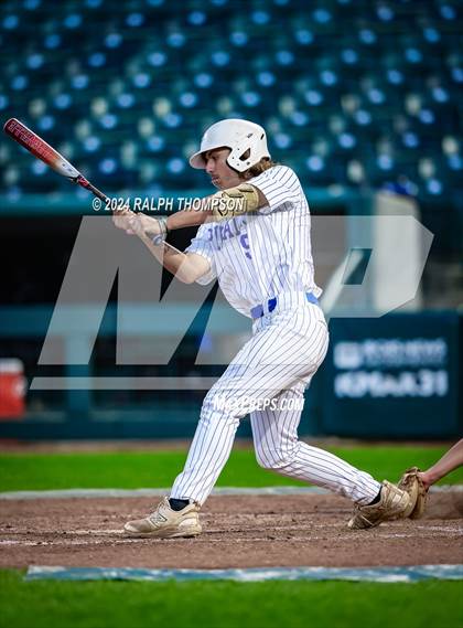 Thumbnail 2 in Wheatland vs. Napa (@ Sutter Health Park) photogallery.
