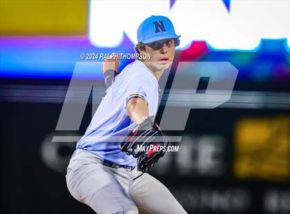 Thumbnail 2 in Wheatland vs. Napa (@ Sutter Health Park) photogallery.