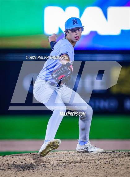 Thumbnail 3 in Wheatland vs. Napa (@ Sutter Health Park) photogallery.