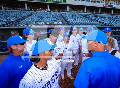 Thumbnail 1 in Wheatland vs. Napa (@ Sutter Health Park) photogallery.