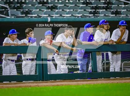 Thumbnail 1 in Wheatland vs. Napa (@ Sutter Health Park) photogallery.