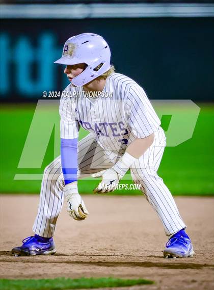 Thumbnail 3 in Wheatland vs. Napa (@ Sutter Health Park) photogallery.