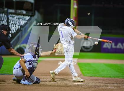 Thumbnail 2 in Wheatland vs. Napa (@ Sutter Health Park) photogallery.