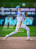 Photo from the gallery "Wheatland vs. Napa (@ Sutter Health Park)"